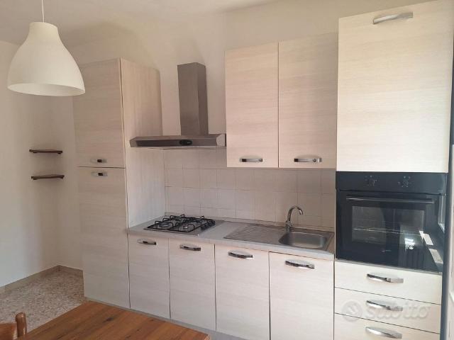 Bilocale Villa Turri