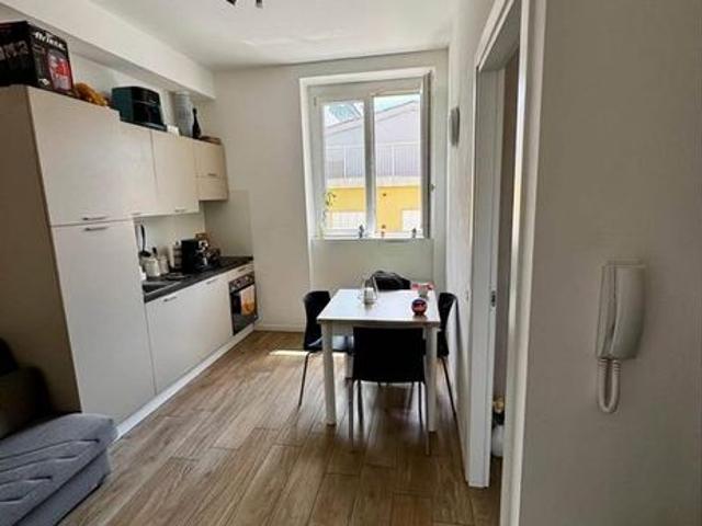 Bilocale villa san giovanni Milano