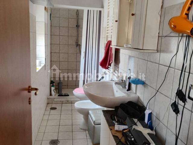 Bilocale villa san nicola, Cesinali