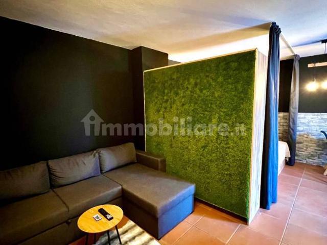 Bilocale Villaggio Chantignan 45, Chantignan, Quart