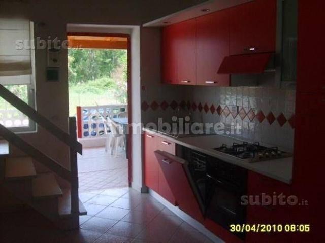 Bilocale Villaggio Parco dei Principi 1, Gammicella, Corigliano Rossano
