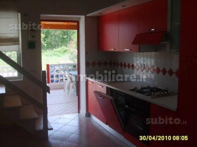Bilocale Villaggio Parco dei Principi 1, Gammicella, Corigliano Rossano