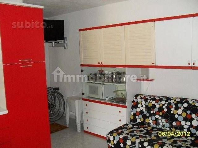 Bilocale Villaggio Parco dei Principi 1, Gammicella, Corigliano Rossano