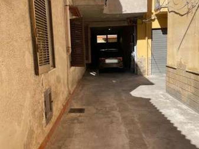 Bilocale Villagrazia