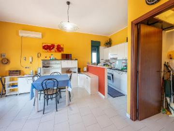 Bilocale vista Etna a Torre Archirafi, a pochi minuti dal mare
