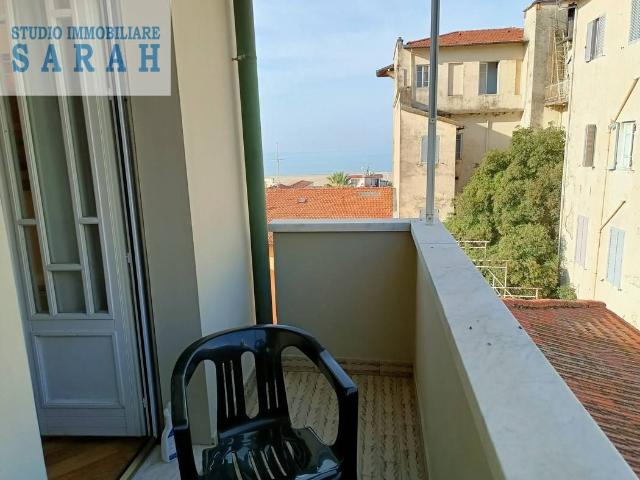 Appartamento in vendita a Viareggio
