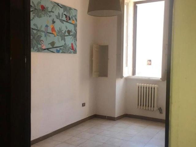 Bilocale vista mare