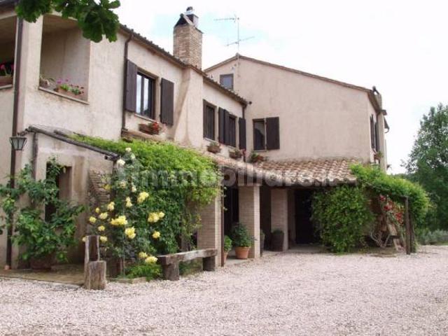 Bilocale Vocabolo Cerquelasce 117, Lugnano in Teverina