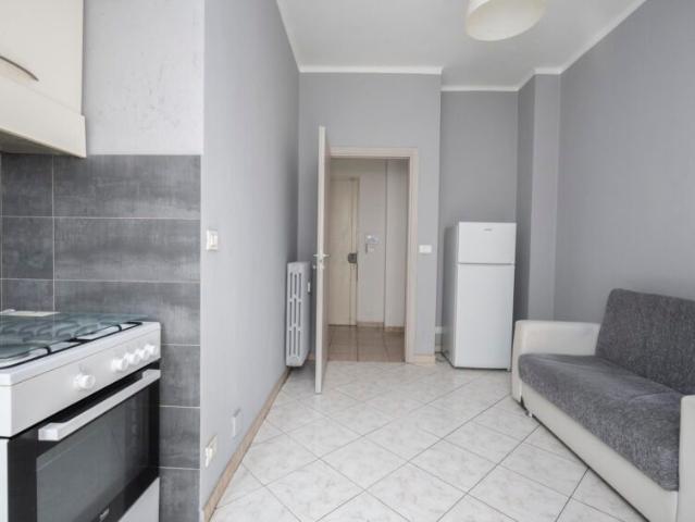 Bilocale zona Mirafiori Nord rif. 99/26