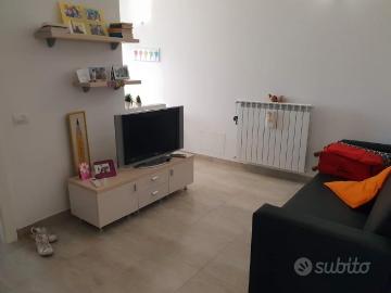 Bilocale zona Latina centro recentemente ristruttu