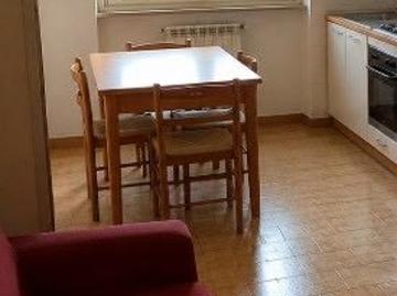 Bilocale a Mazzini Libero da subito