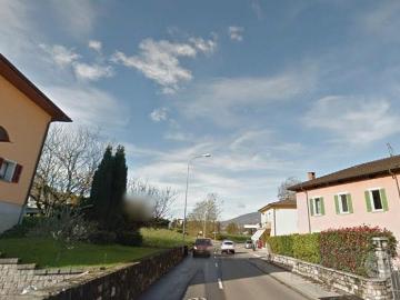 Bilocale a Novazzano con posto auto libero subito