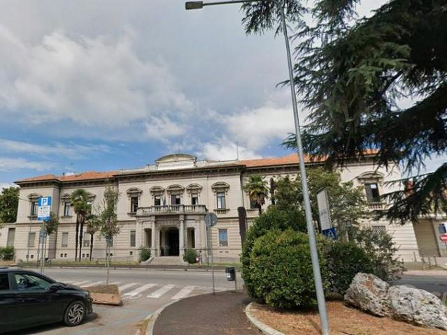 Bilocale a Busto Arsizio con posto auto libero