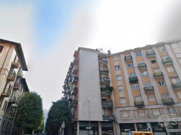 Bilocale a Como Borghi con balcone libero