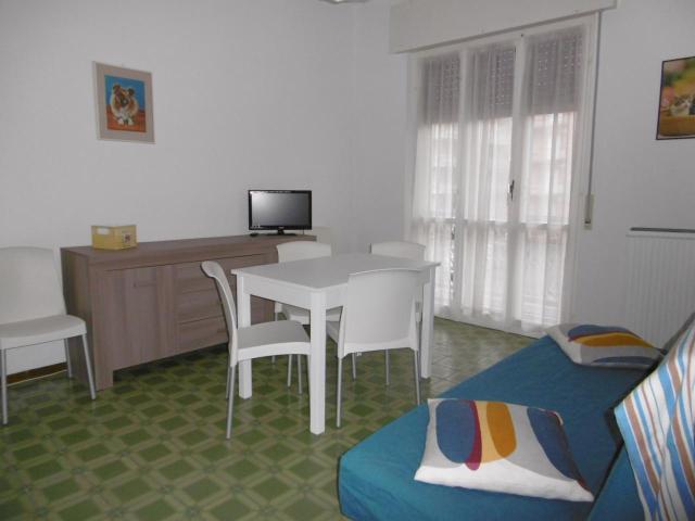Bilocale a Diano Marina
