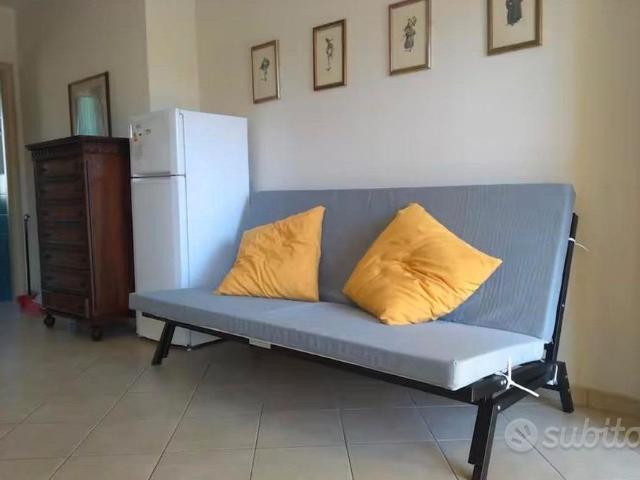 Bilocale a Empoli a 650 euro + TERRAZZO