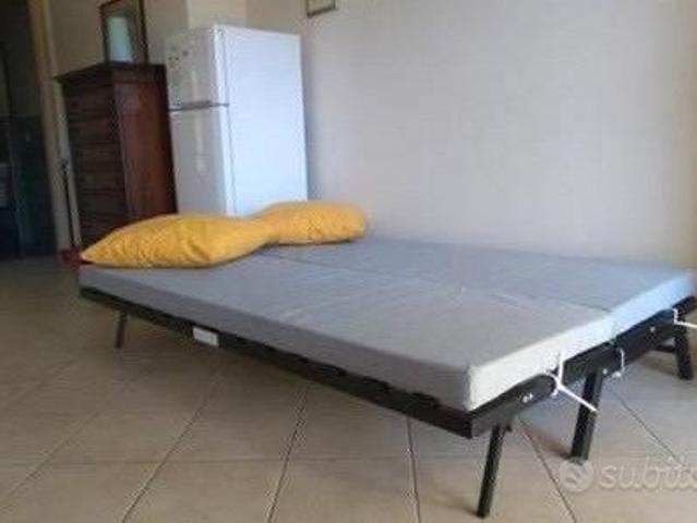 Bilocale a Empoli a 650 euro + TERRAZZO