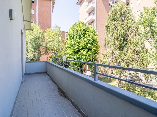 Bilocale a Lecco