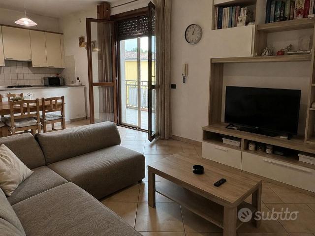 Bilocale a Lesmo a 520 euro TUTTO INCLUSO