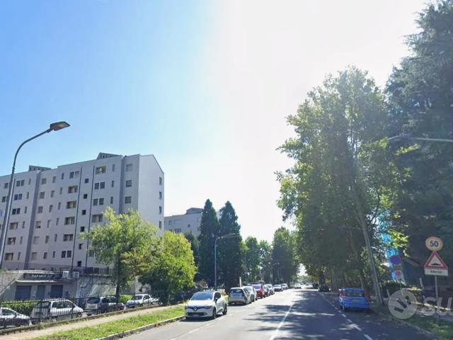 Bilocale a Rozzano 75Mq con balcone e cantina
