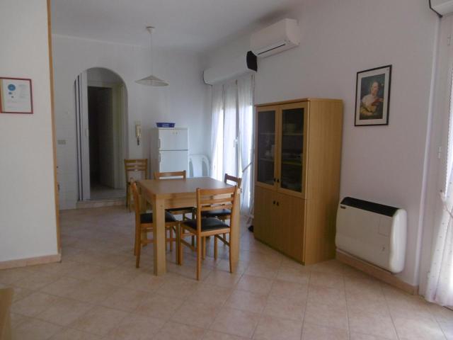 Bilocale a San Bartolomeo al Mare