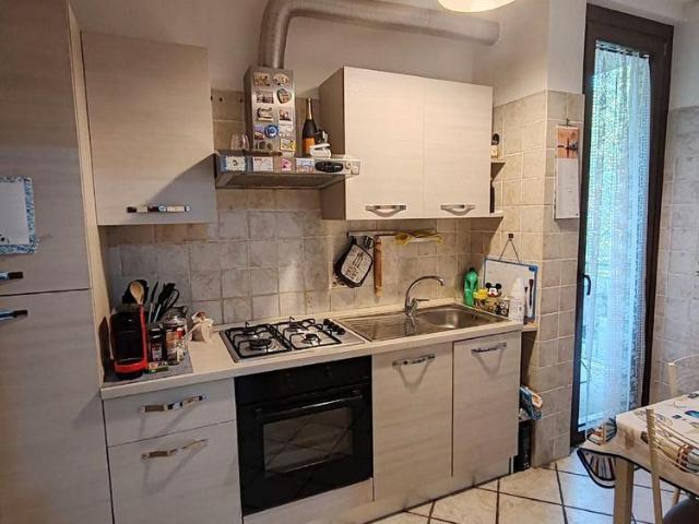 Bilocale a San Martino Siccomario