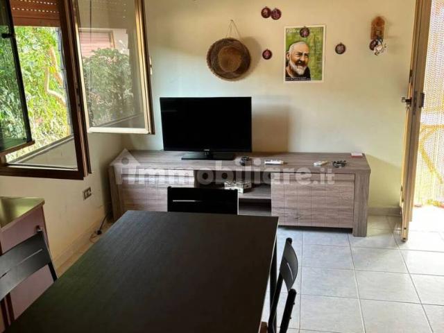 Bilocale Agnone Bagni, Augusta