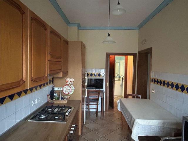 BILOCALE AFFITTO MAGIONE SAN FELICIANO