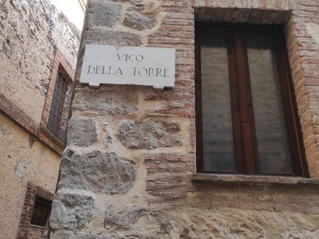 BILOCALE AFFITTO ACQUASPARTA