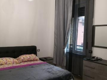 Bilocale ammobiliato