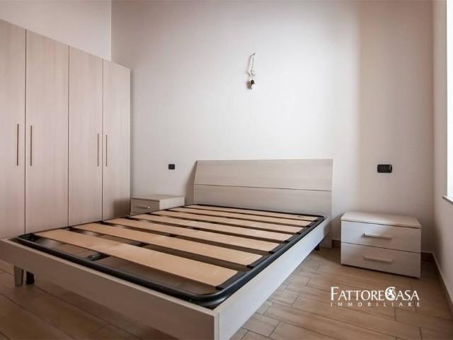 BILOCALE AMPIO IN AFFITTO + BOX
