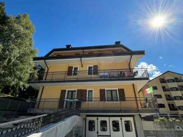 Bilocale Aprica
