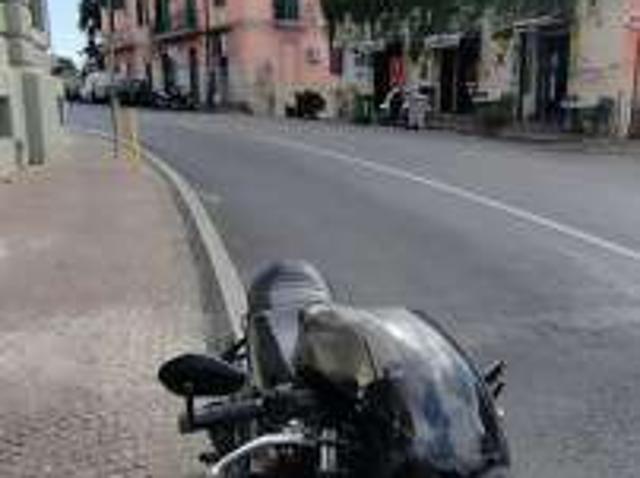 Bilocale Arenella
