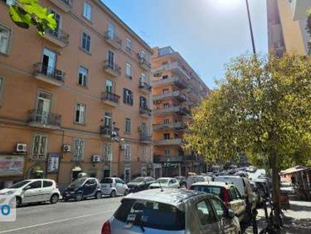 Bilocale Arenella
