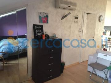 BILOCALE ARREDATO