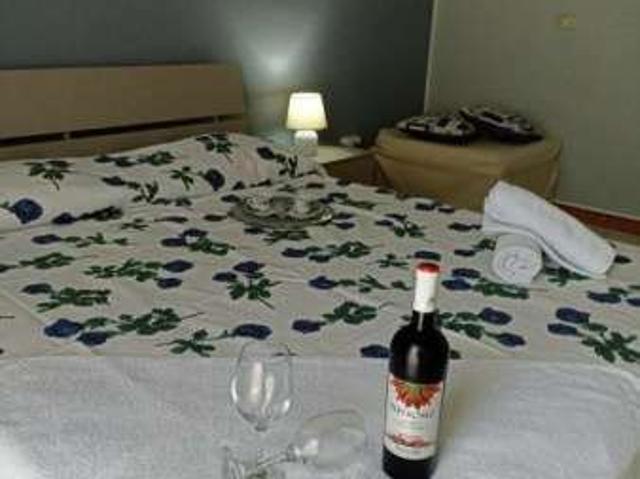 Bilocale arredato Taccone