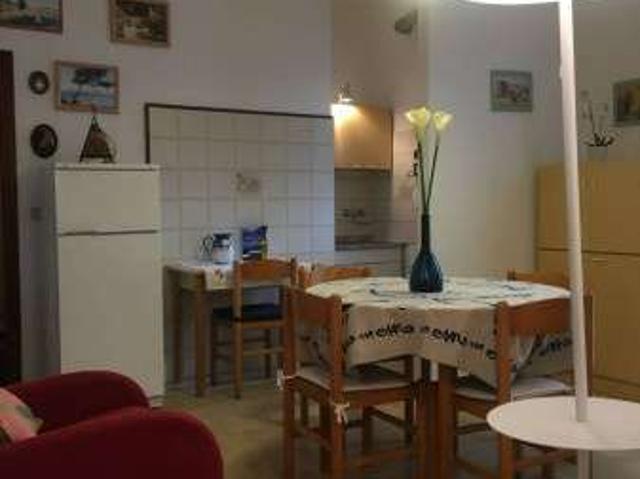 Bilocale arredato Tagliata