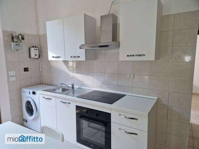 Bilocale arredato Talon, croce