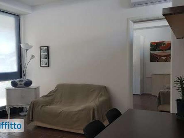 Bilocale arredato Talon, croce
