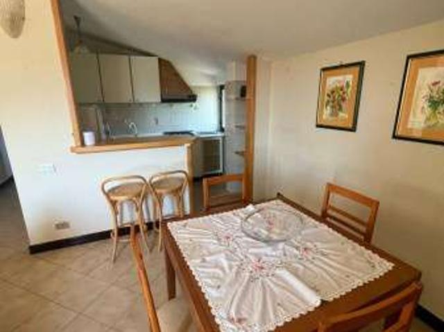 Bilocale arredato Telese Terme