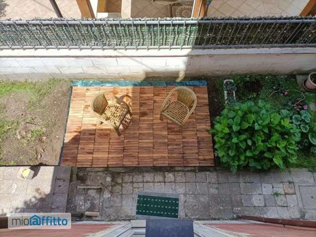Bilocale arredato Terracina