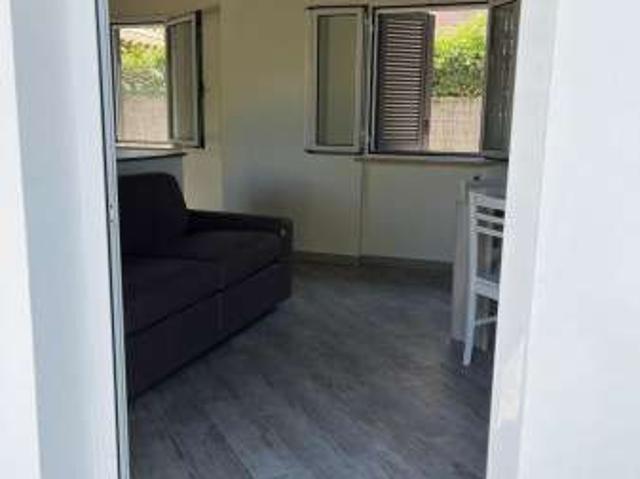 Bilocale arredato Terracina