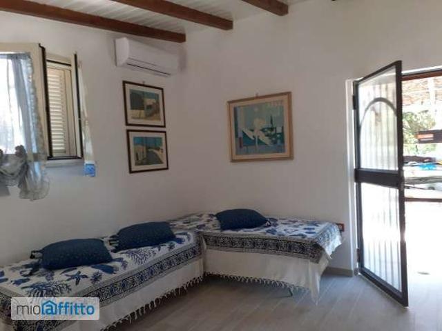 Bilocale arredato Terracina