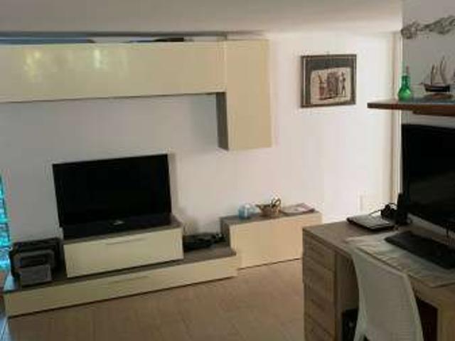 Bilocale arredato Terracina
