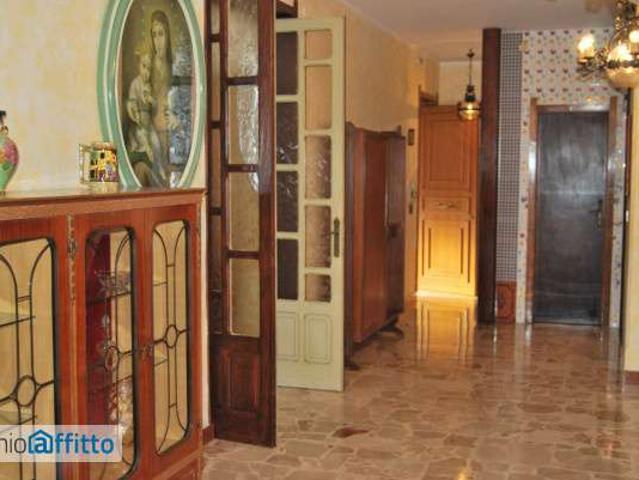Bilocale arredato Tommaso natale