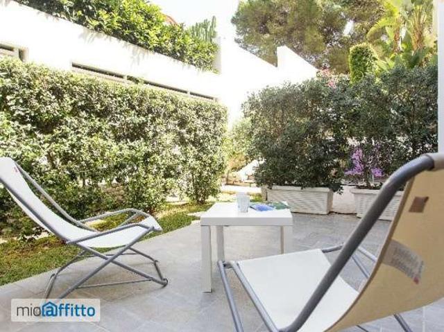 Bilocale arredato Tommaso natale