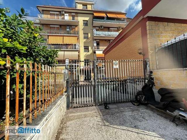 Bilocale arredato Tor vergata, morena, romanina