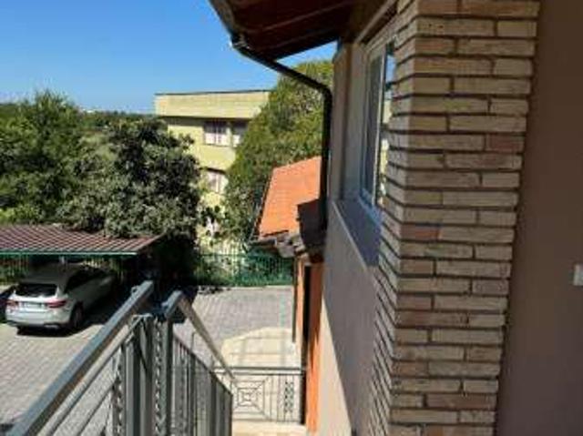 Bilocale arredato Tor vergata, morena, romanina