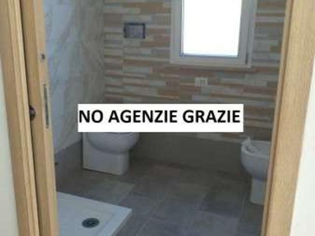 Bilocale arredato Tor vergata, morena, romanina