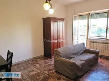 Bilocale arredato Tor vergata, morena, romanina
